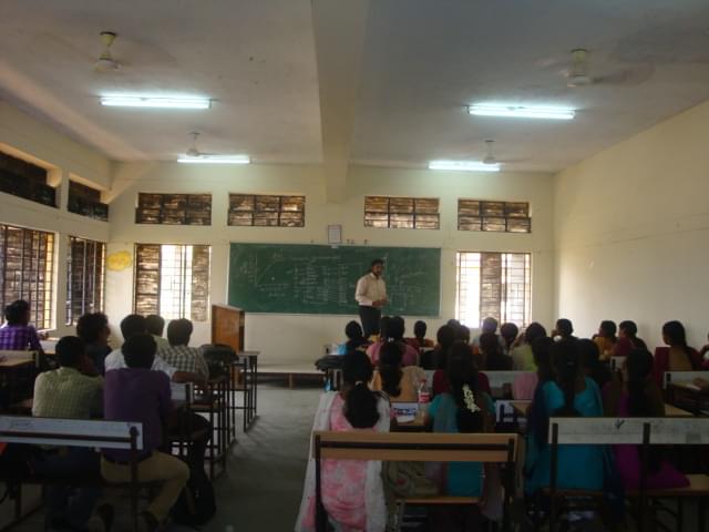 Sri Muthukumaran Institute of Technology Chennai Facilities photo 10