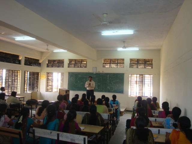 Sri Muthukumaran Institute of Technology Chennai Facilities photo 11