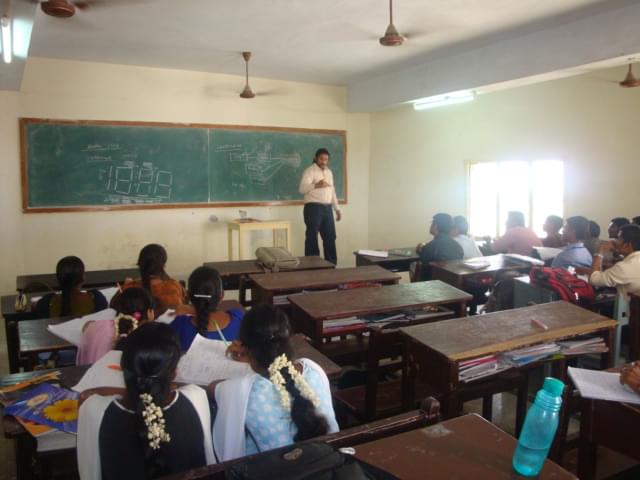 Sri Muthukumaran Institute of Technology Chennai Facilities photo 12