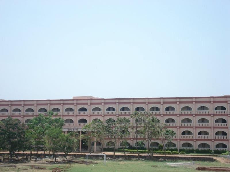 Sri Muthukumaran Institute of Technology Chennai Campus photo 2