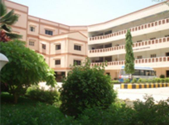 Sri Muthukumaran Institute of Technology Chennai Campus photo 3