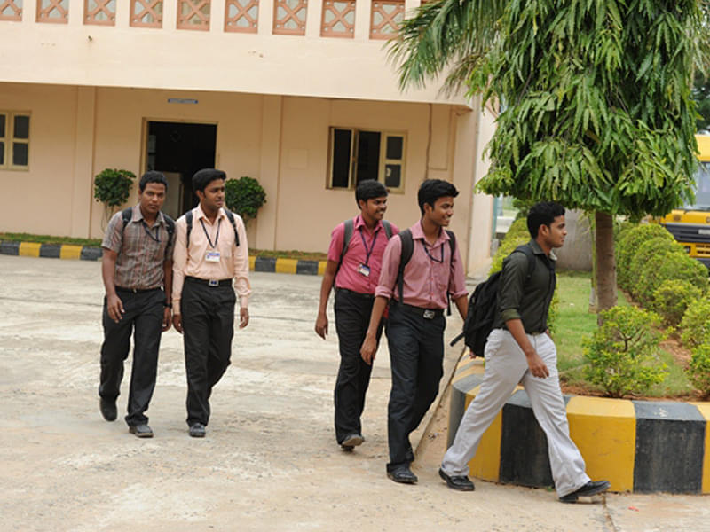 Sri Muthukumaran Institute of Technology Chennai Campus photo 4