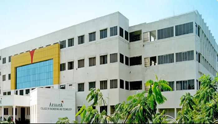 Akshaya College of Engineering and Technology Coimbatore Infrastructure photo 4