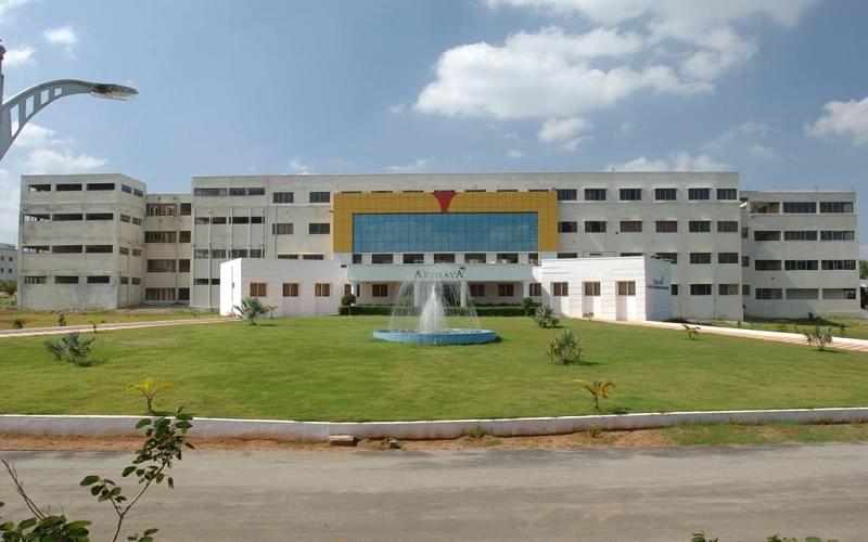 Akshaya College of Engineering and Technology Coimbatore Infrastructure photo 1
