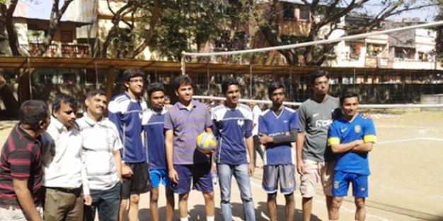 Smt. Indira Gandhi College of Engineering Navi Mumbai Facilities photo 1