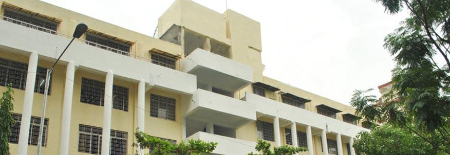 Smt. Indira Gandhi College of Engineering Navi Mumbai Campus photo 1