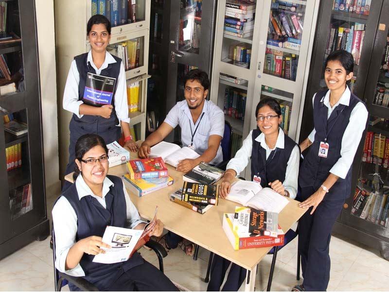 Caarmel Engineering College Pathanamthitta Infrastructure photo 1