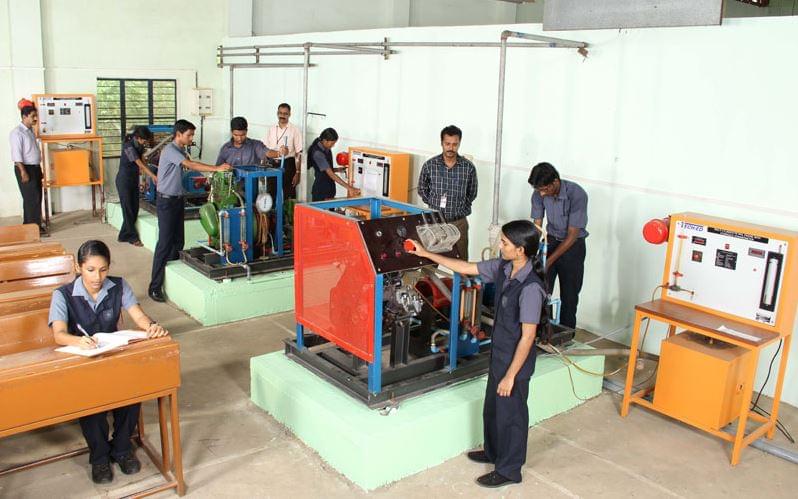 Caarmel Engineering College Pathanamthitta Infrastructure photo 3