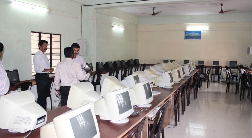 Caarmel Engineering College Pathanamthitta Infrastructure photo 4