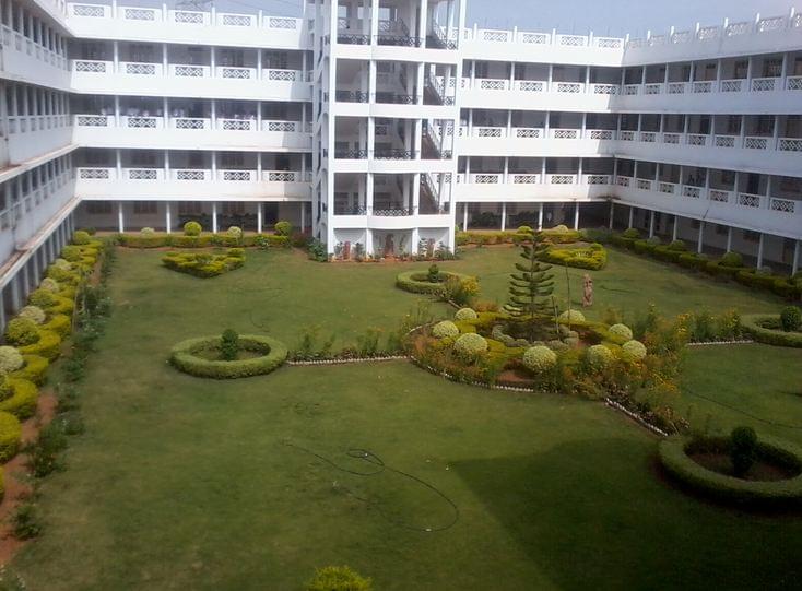 Aditya College Of Engineering and Technology East Godavari Campus photo 7