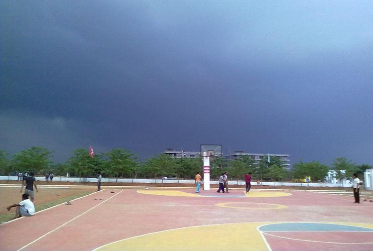 Aditya College Of Engineering and Technology East Godavari Infrastructure photo 9