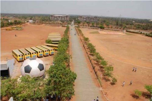 Aditya College Of Engineering and Technology East Godavari Infrastructure photo 5