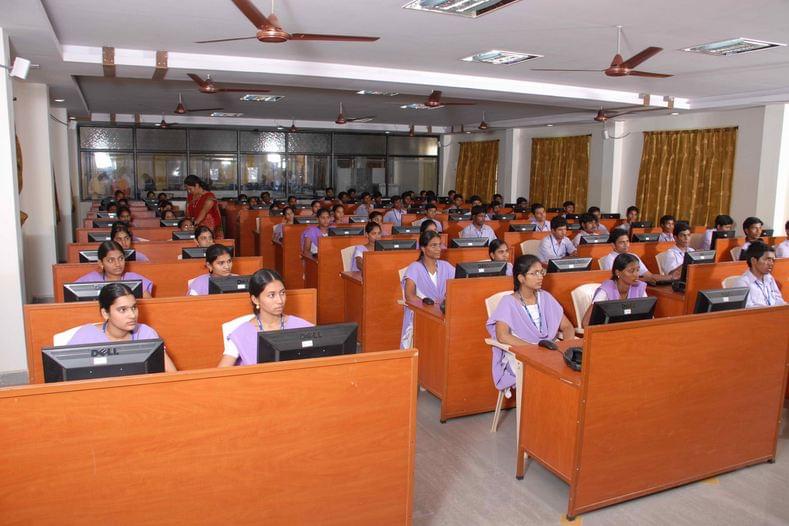 Aditya College Of Engineering and Technology East Godavari Infrastructure photo 6