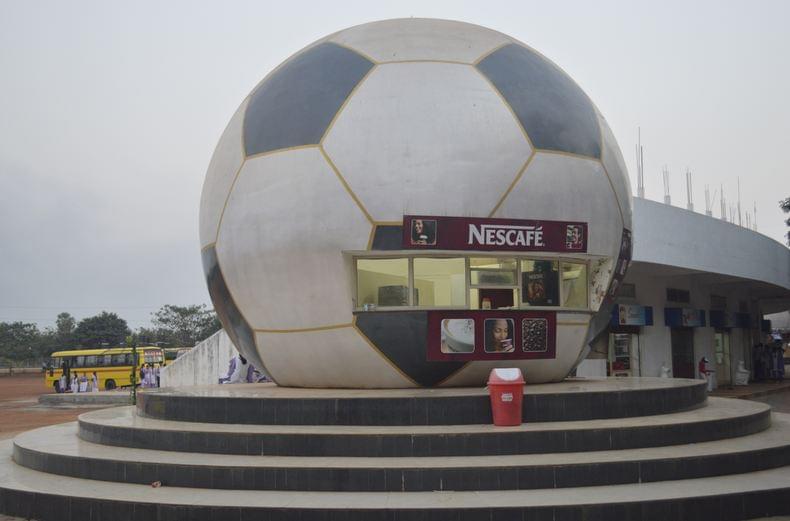 Aditya College Of Engineering and Technology East Godavari Infrastructure photo 7