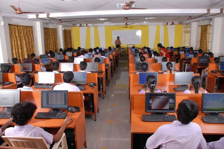 Aditya College Of Engineering and Technology East Godavari Infrastructure photo 10