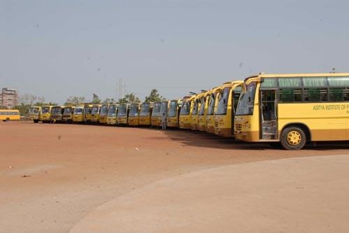 Aditya College Of Engineering and Technology East Godavari Infrastructure photo 3