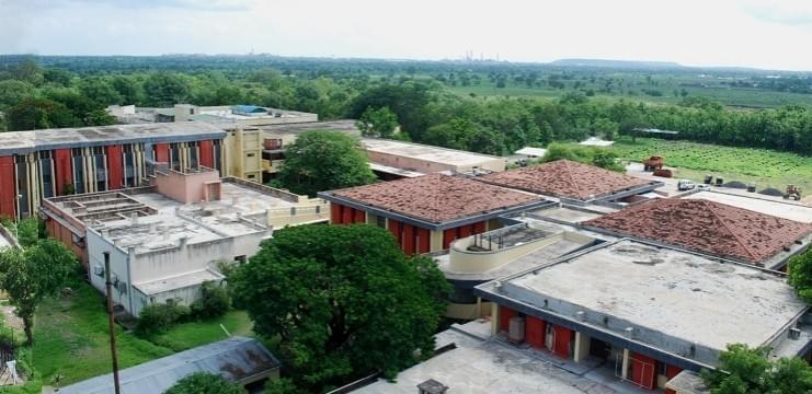 MGIMS Academic Building photo 1