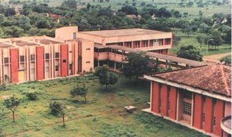 MGIMS Academic Building photo 2