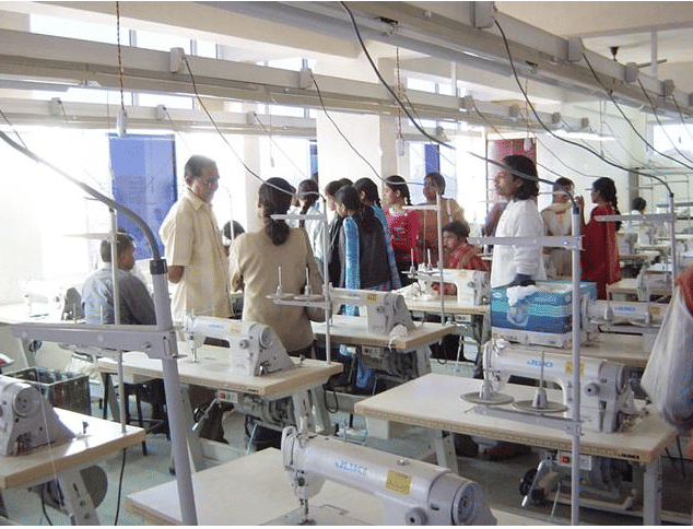 Deepshikha College of Fashion Technology Jaipur Campus photo 3