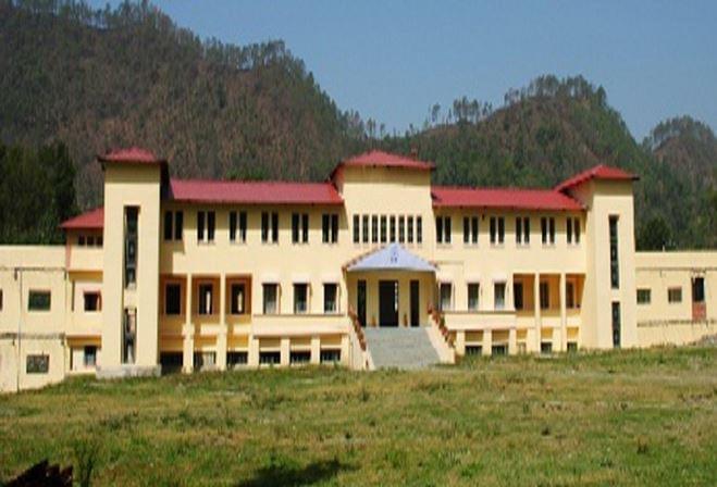 Birla Institute of Applied Science Nainital Campus photo 1