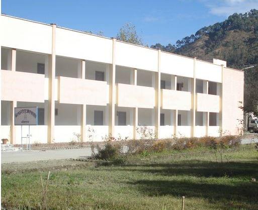 Birla Institute of Applied Science Nainital Campus photo 2