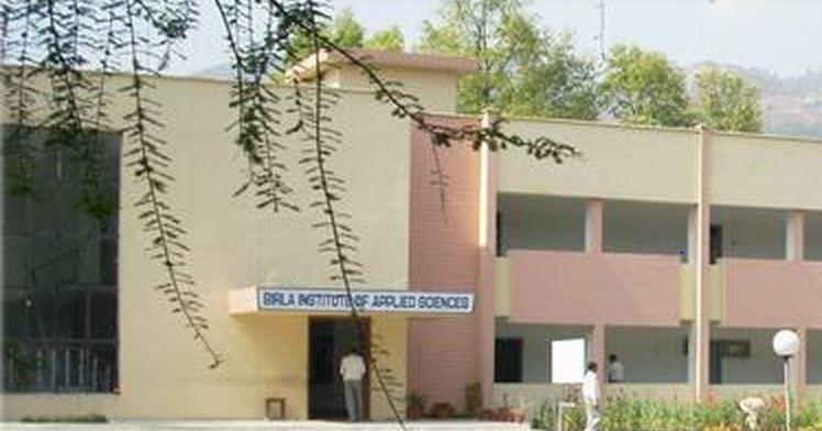 Birla Institute of Applied Science Nainital Campus photo 3
