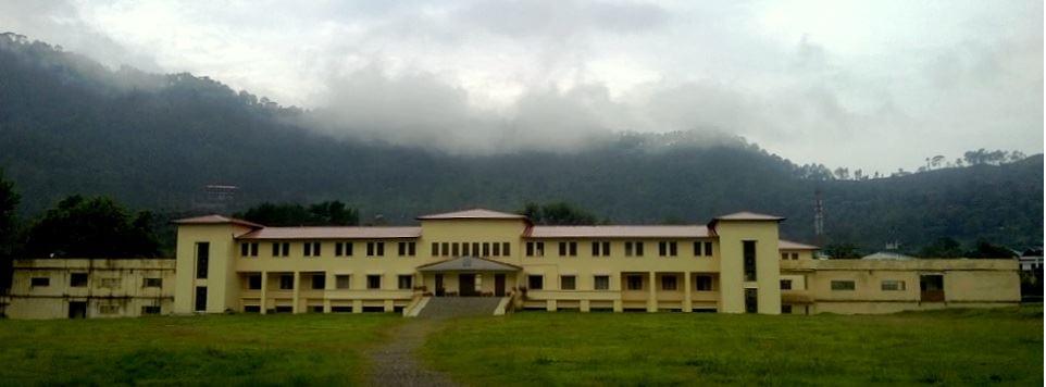 Birla Institute of Applied Science Nainital Campus photo 5