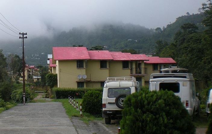 Birla Institute of Applied Science Nainital Campus photo 6