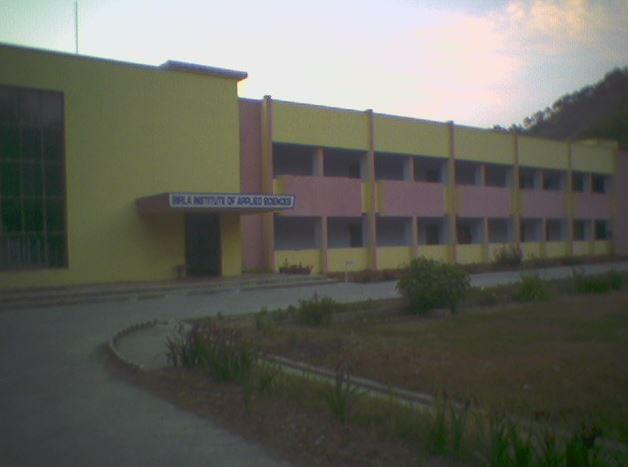 Birla Institute of Applied Science Nainital Campus photo 7