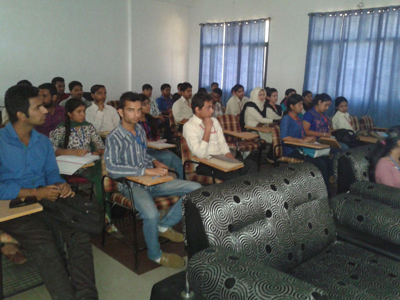 Kalpi Institute of Technology Ambala Infrastructure photo 1