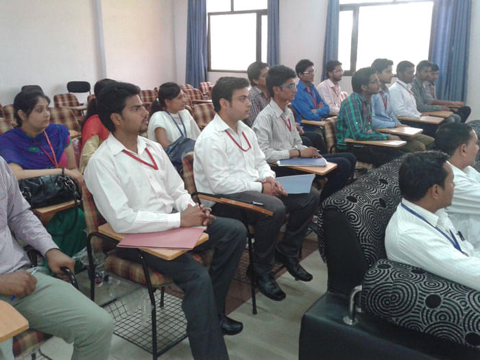 Kalpi Institute of Technology Ambala Infrastructure photo 2