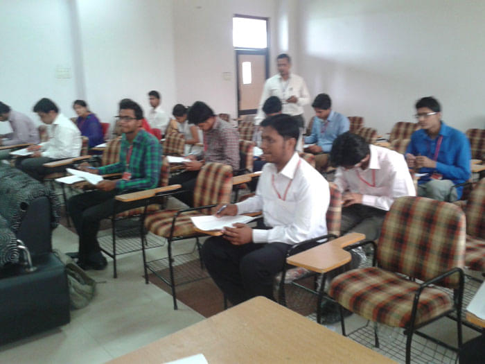 Kalpi Institute of Technology Ambala Infrastructure photo 3