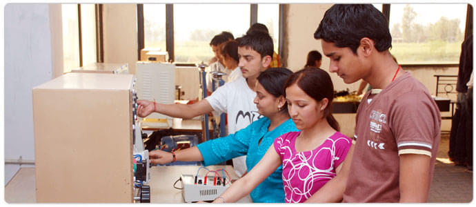 Kalpi Institute of Technology Ambala Infrastructure photo 6