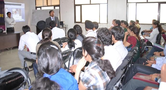 Kalpi Institute of Technology Ambala Infrastructure photo 7