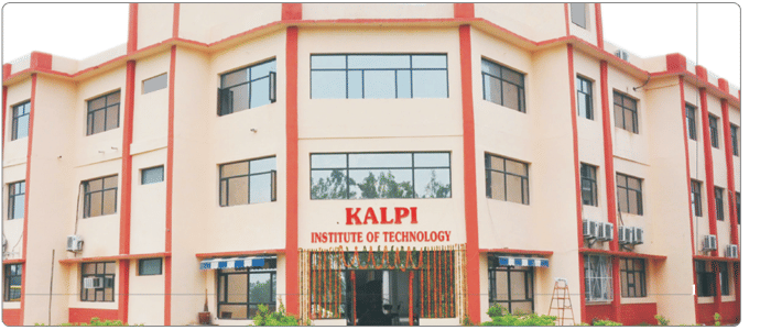Kalpi Institute of Technology Ambala Infrastructure photo 4