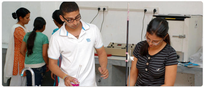 Kalpi Institute of Technology Ambala Infrastructure photo 5