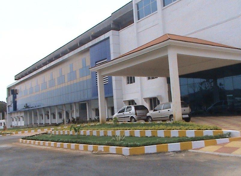 SVPCET Puttur Campus photo 1