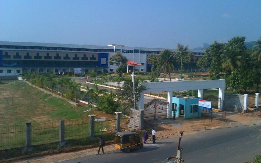 SVPCET Puttur Campus photo 2