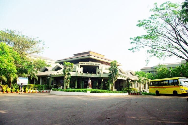 SJEC Mangalore Campus photo 1