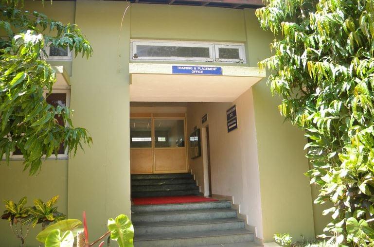 SJEC Mangalore Campus photo 10