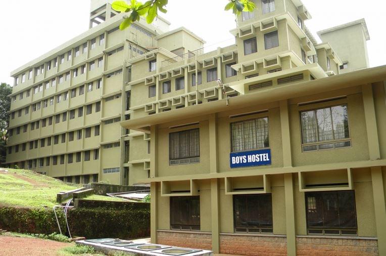 SJEC Mangalore Campus photo 12