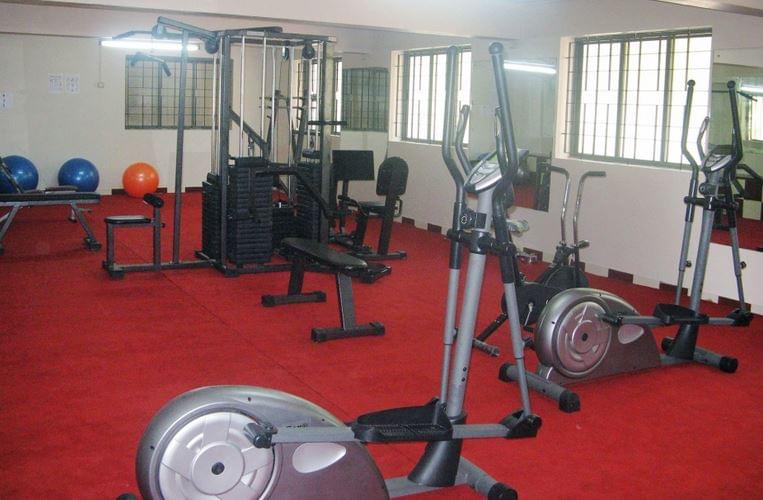 SJEC Mangalore Campus photo 13