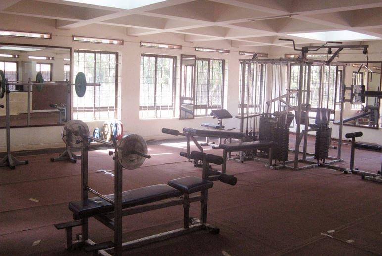 SJEC Mangalore Campus photo 14