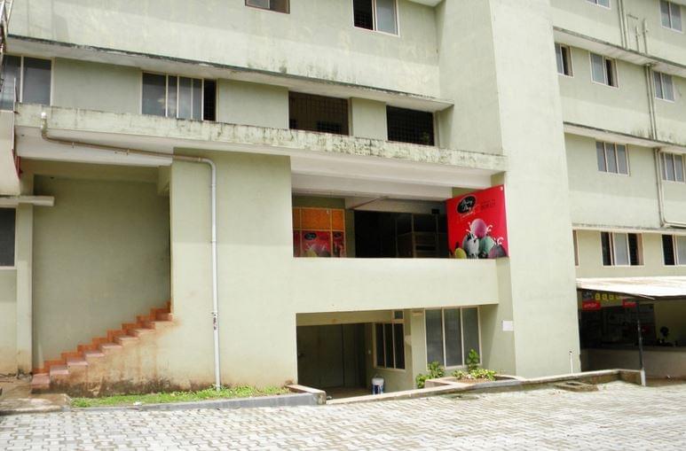 SJEC Mangalore Campus photo 15