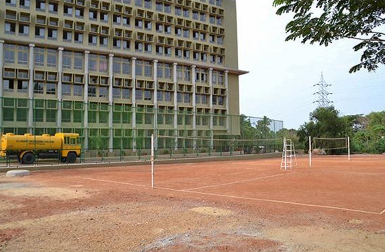 SJEC Mangalore Campus photo 17