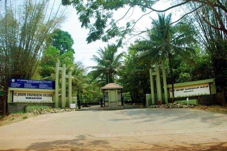 SJEC Mangalore Campus photo 18