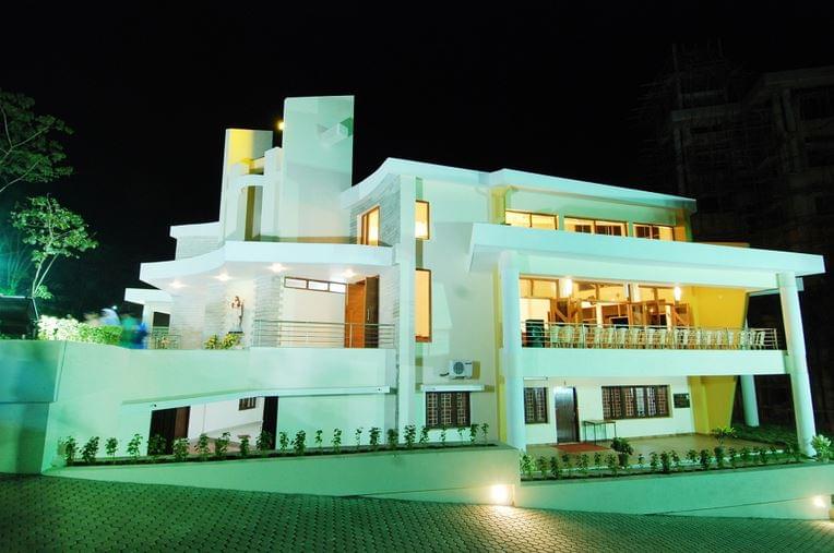 SJEC Mangalore Campus photo 19