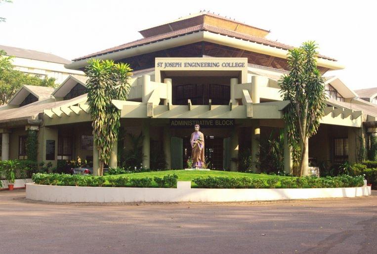 SJEC Mangalore Campus photo 2