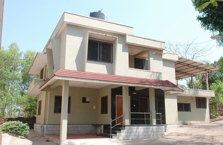 SJEC Mangalore Campus photo 20