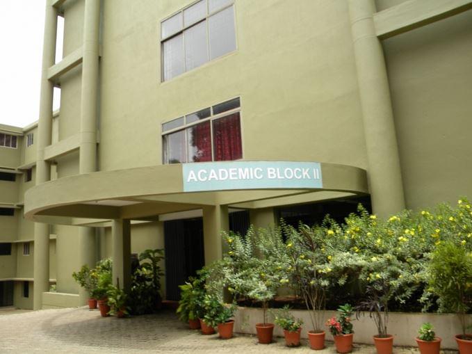 SJEC Mangalore Campus photo 3